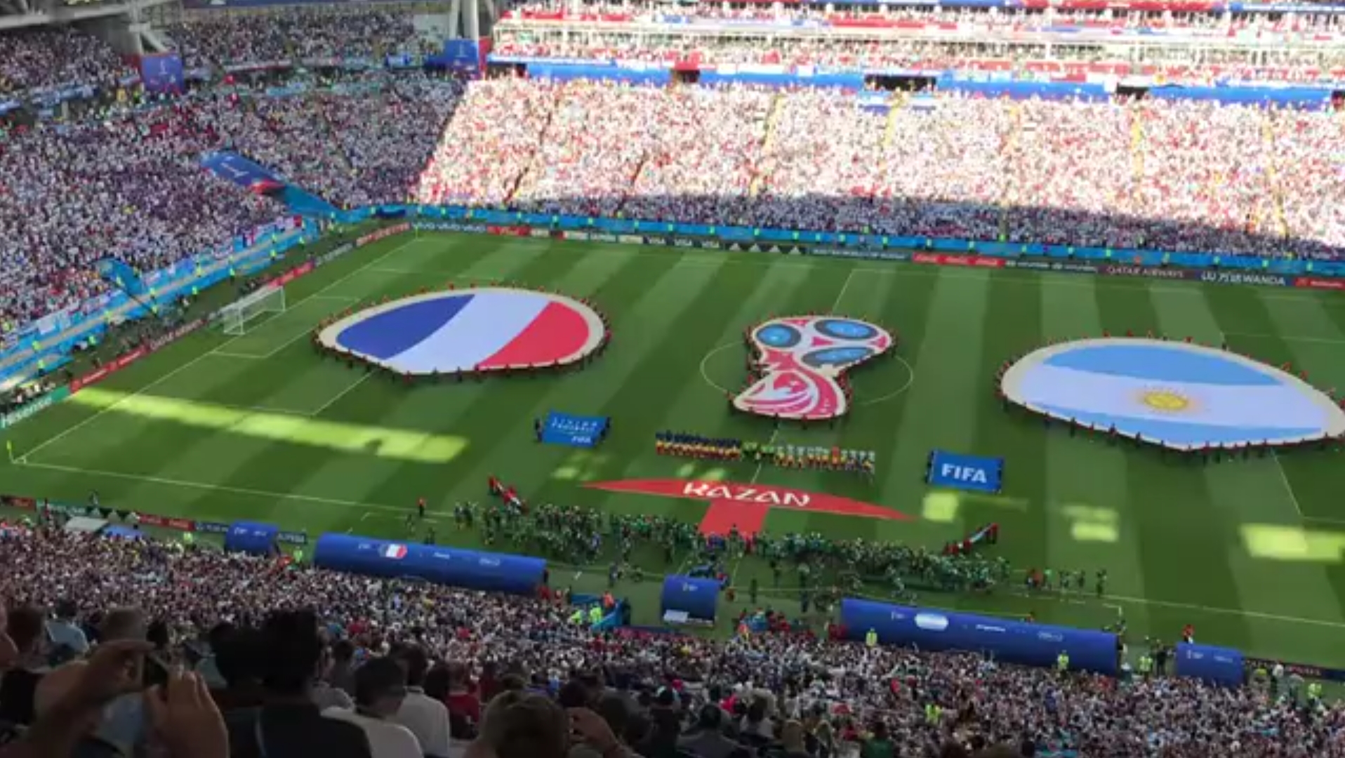 雄鹿来说