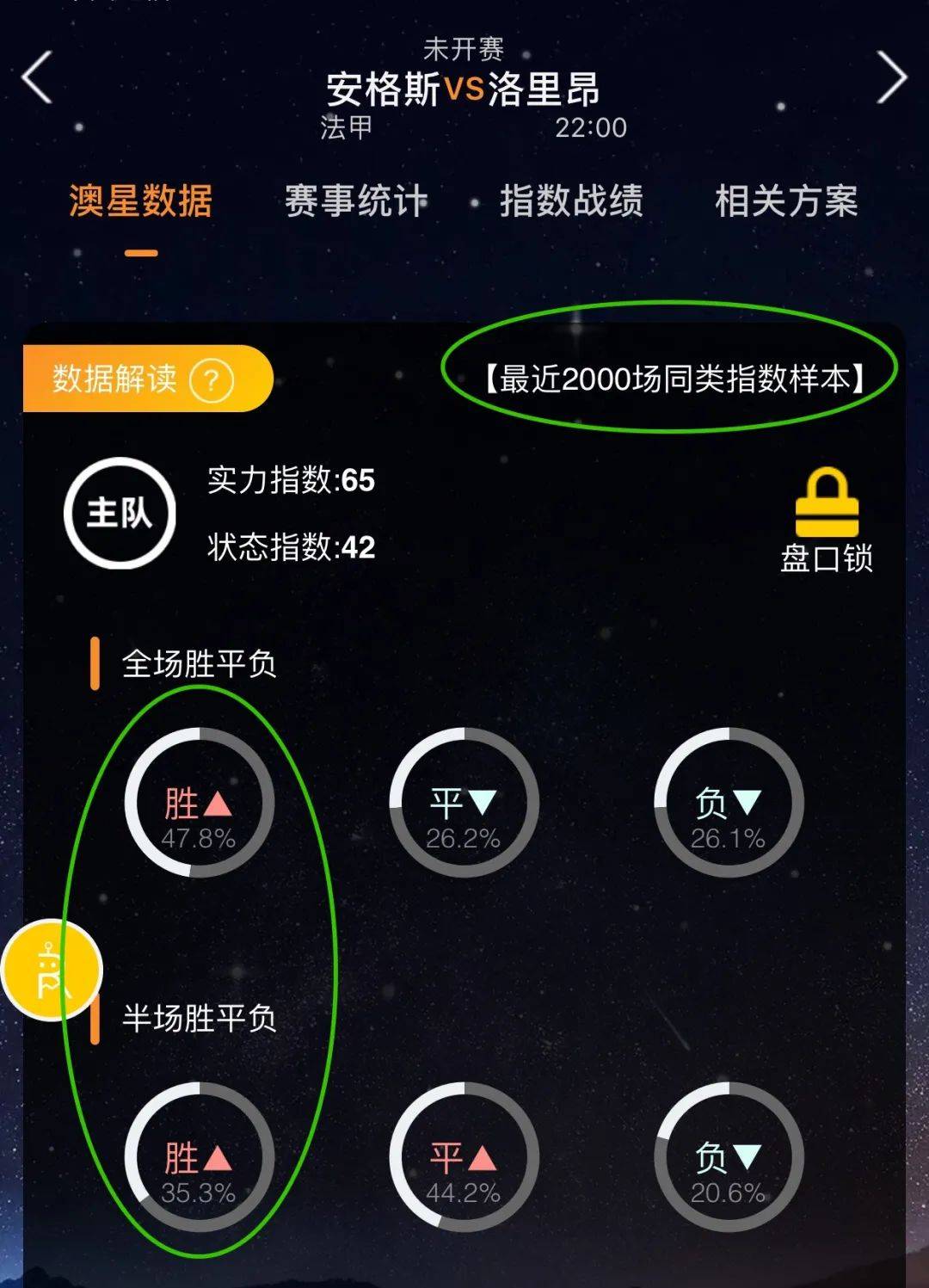 得以
