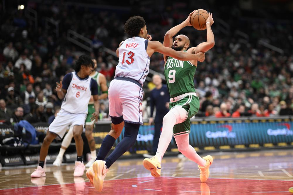 球赛场上 球赛场上